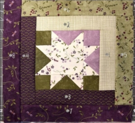 Celebrate Creativity with the February Block Pattern